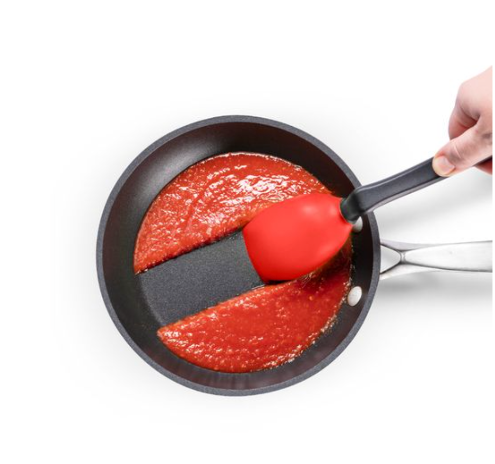 Supoon Cooking Spoon 11" - Asst Colours