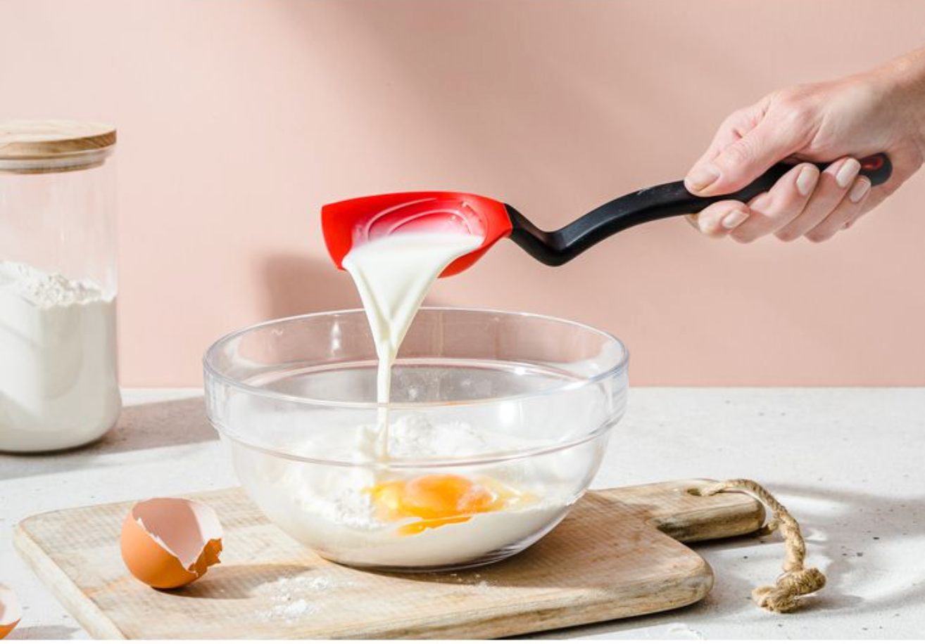 Supoon Cooking Spoon 11" - Asst Colours