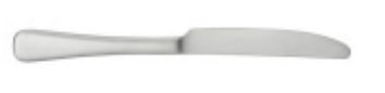Puddifoot New York Satin Flatware - Dinner Knife