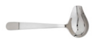 Puddifoot Casino Gravy Ladle