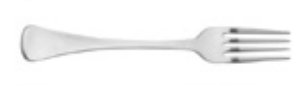 Puddifoot 747 Flatware Dinner Fork