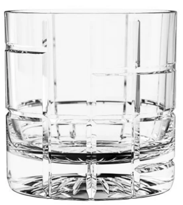 Puddifoot “Dean” Double Old Fashioned 350ml