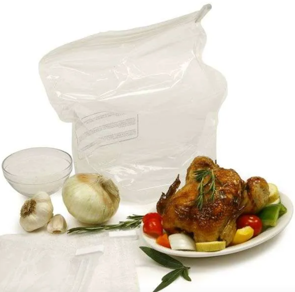 Norpro Brining Bag