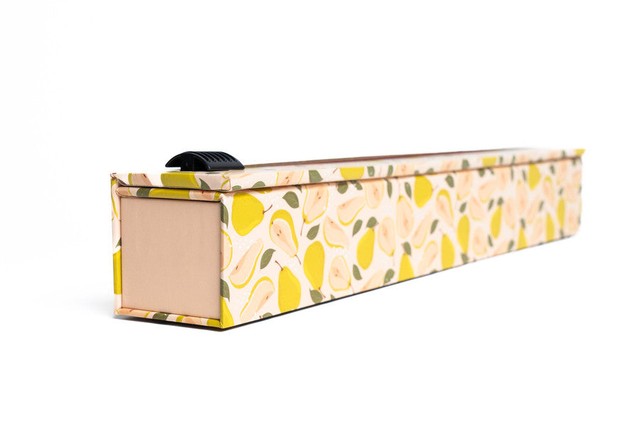 ChicWrap Parchment Dispenser - Pears