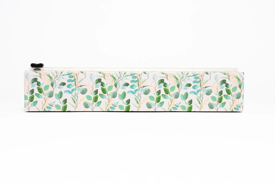 ChicWrap Plastic Wrap Dispenser - Eucalyptus