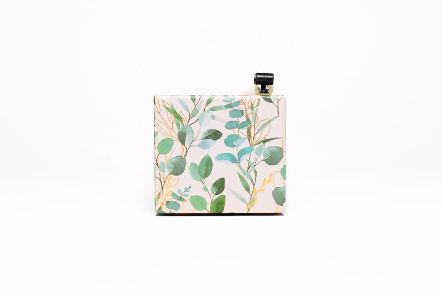 ChicWrap Plastic Wrap Dispenser - Eucalyptus
