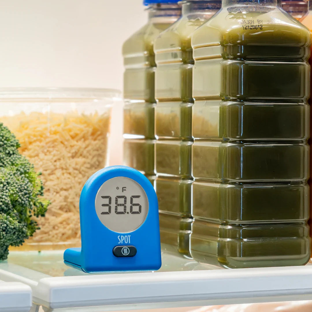 ThermoWorks Spot Fridge & Everywhere Thermometer