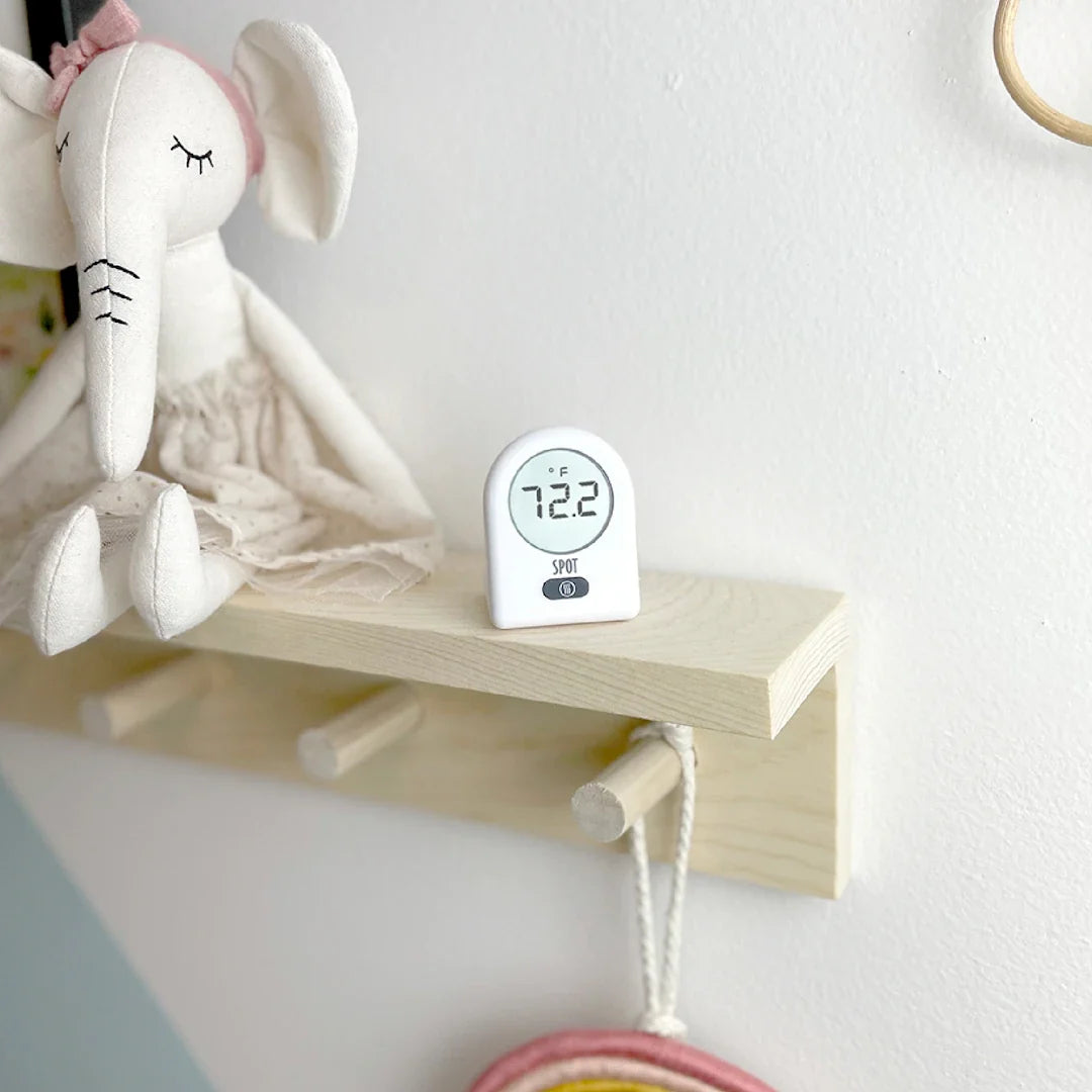 ThermoWorks Spot Fridge & Everywhere Thermometer