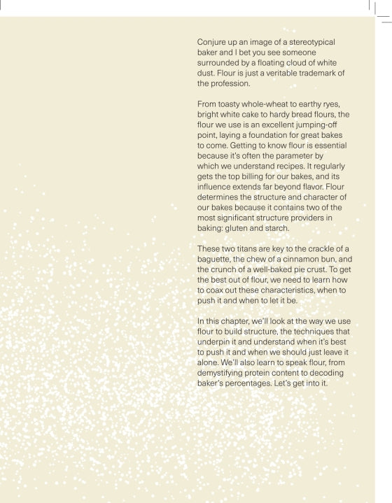 Sift: The Elements of Great Baking -  Nicola Lamb