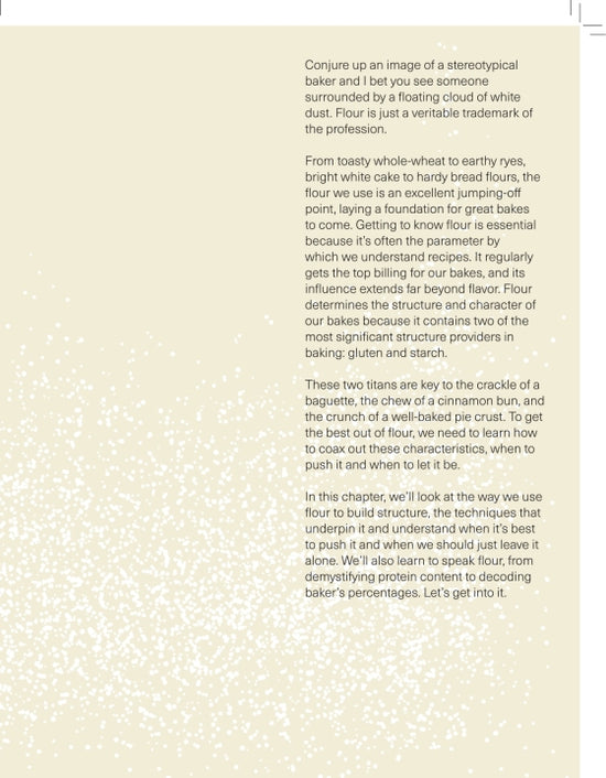 Sift: The Elements of Great Baking -  Nicola Lamb