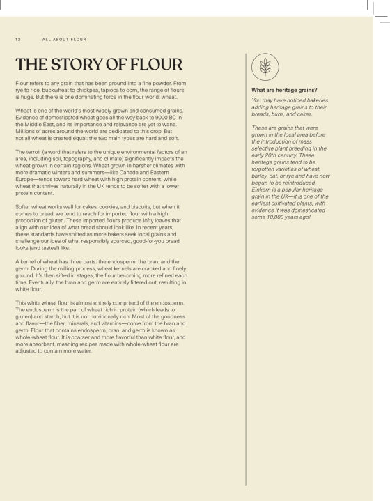 Sift: The Elements of Great Baking -  Nicola Lamb