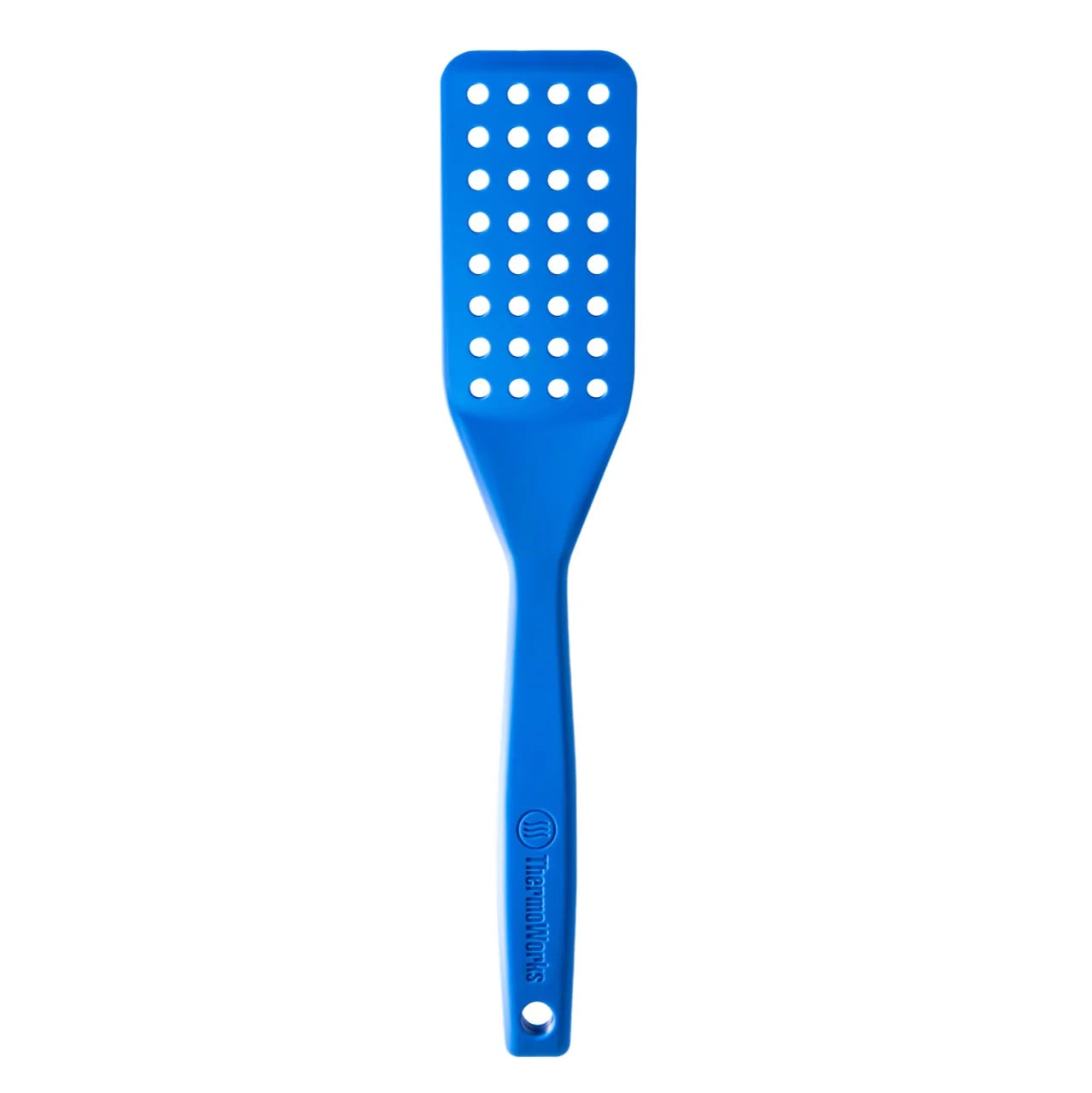 ThermoWorks 12" Hi-Temp Silicone Slotted Turner