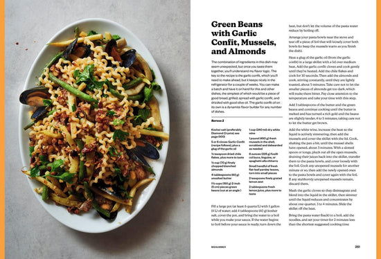 Six Seasons of Pasta: A New Way with Everyone's Favorite Food - Joshua Mcfadden with Martha Holmberg