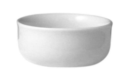 Puddifoot Small Butter Dish 2.75in