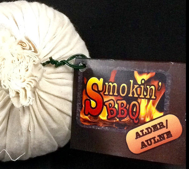 Smoke Bomb - Alder