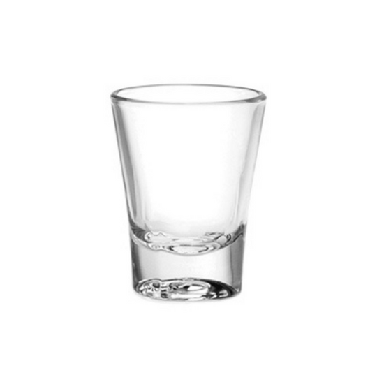 Solo Shot Glass 2oz