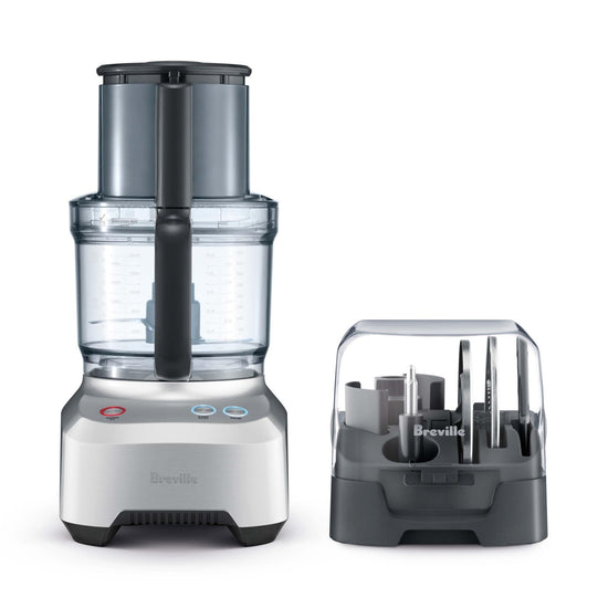 Breville Sous Chef 12 Plus Food Processor