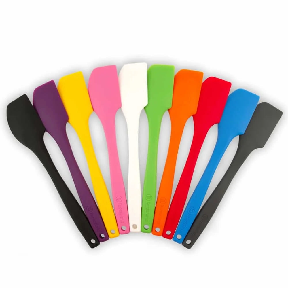 ThermoWorks 12.5" Medium Hi-Temp Silicone Spatula