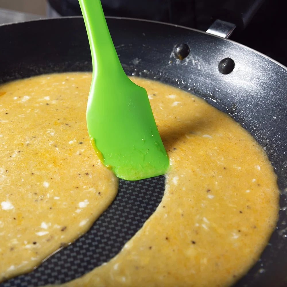ThermoWorks 10“ Small Silicone Spatula