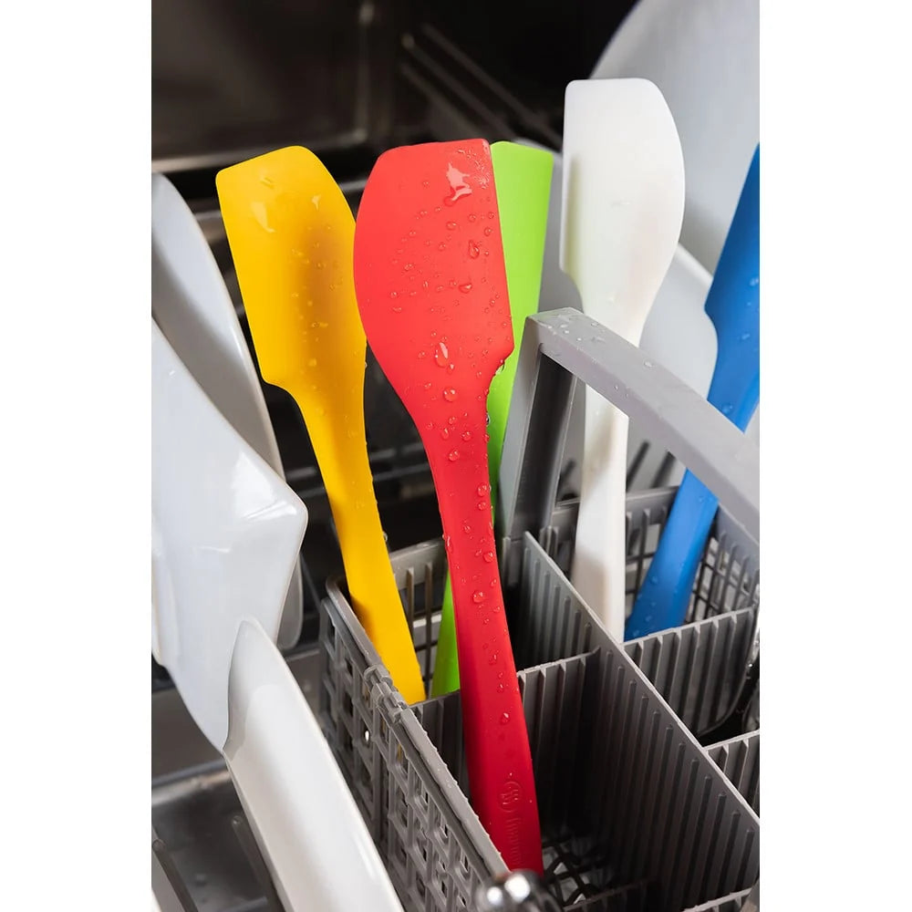 ThermoWorks 12.5" Medium Hi-Temp Silicone Spatula