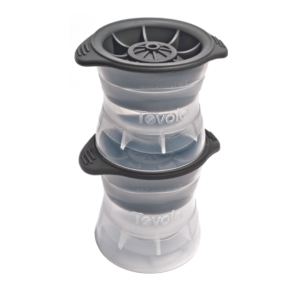 Tovolo Sphere Ice Molds (Set of 2)