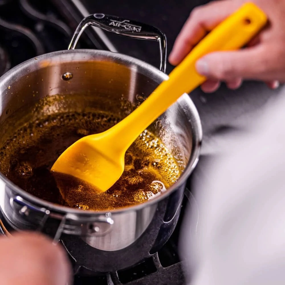 ThermoWorks 12.5" Hi-Temp Silicone Spoonula