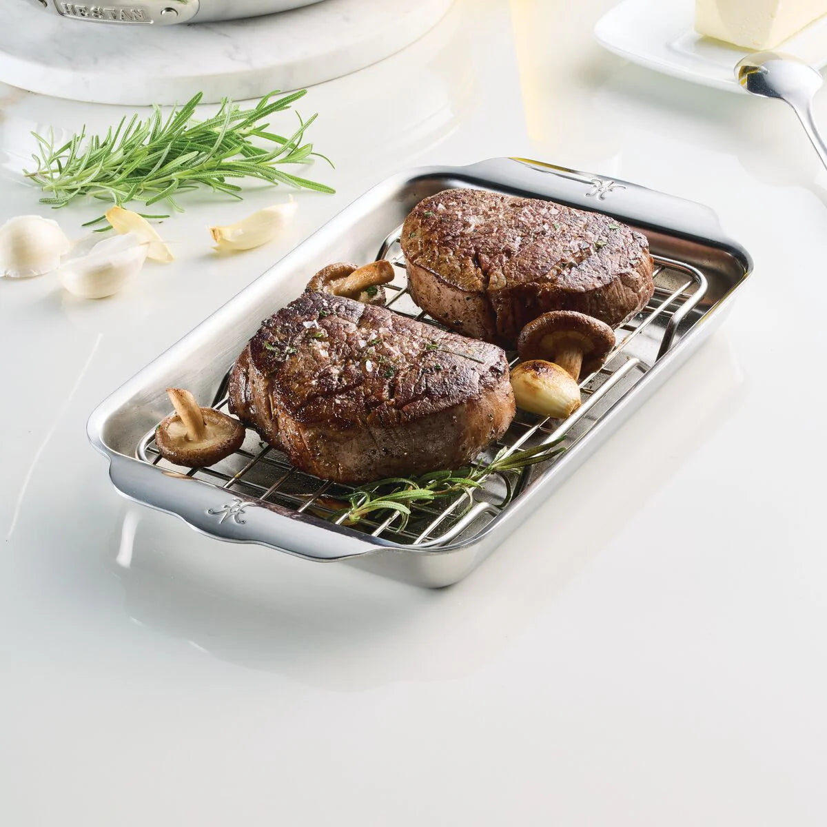 Hestan Provisions Ovenbond 9x6