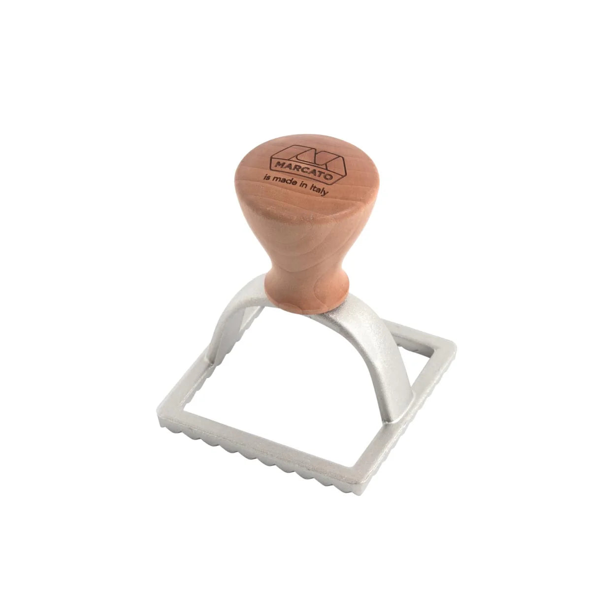 Marcato Ravioli Cutter - Square 58mm
