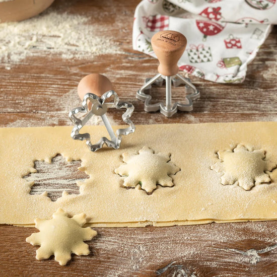 Marcato Ravioli Cutter - Square 48mm
