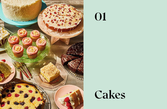 Sugarcane: Sweet Recipes from My Half Filipino Kitchen - Arlyn Osborne