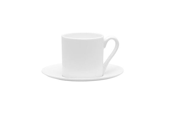 Espresso Cup & Saucer