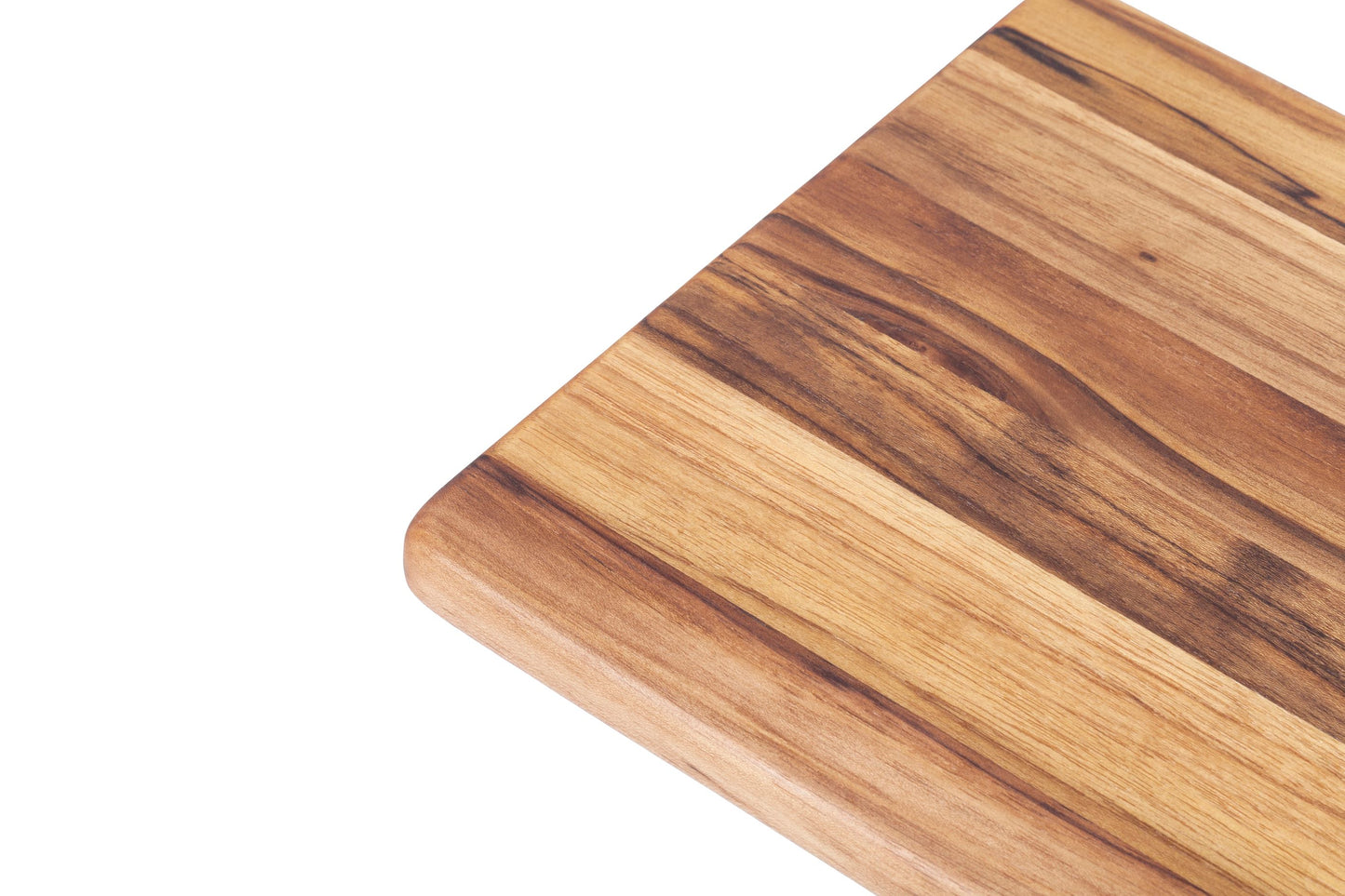 TeakHaus Cutting/Serving 12x8x0.5