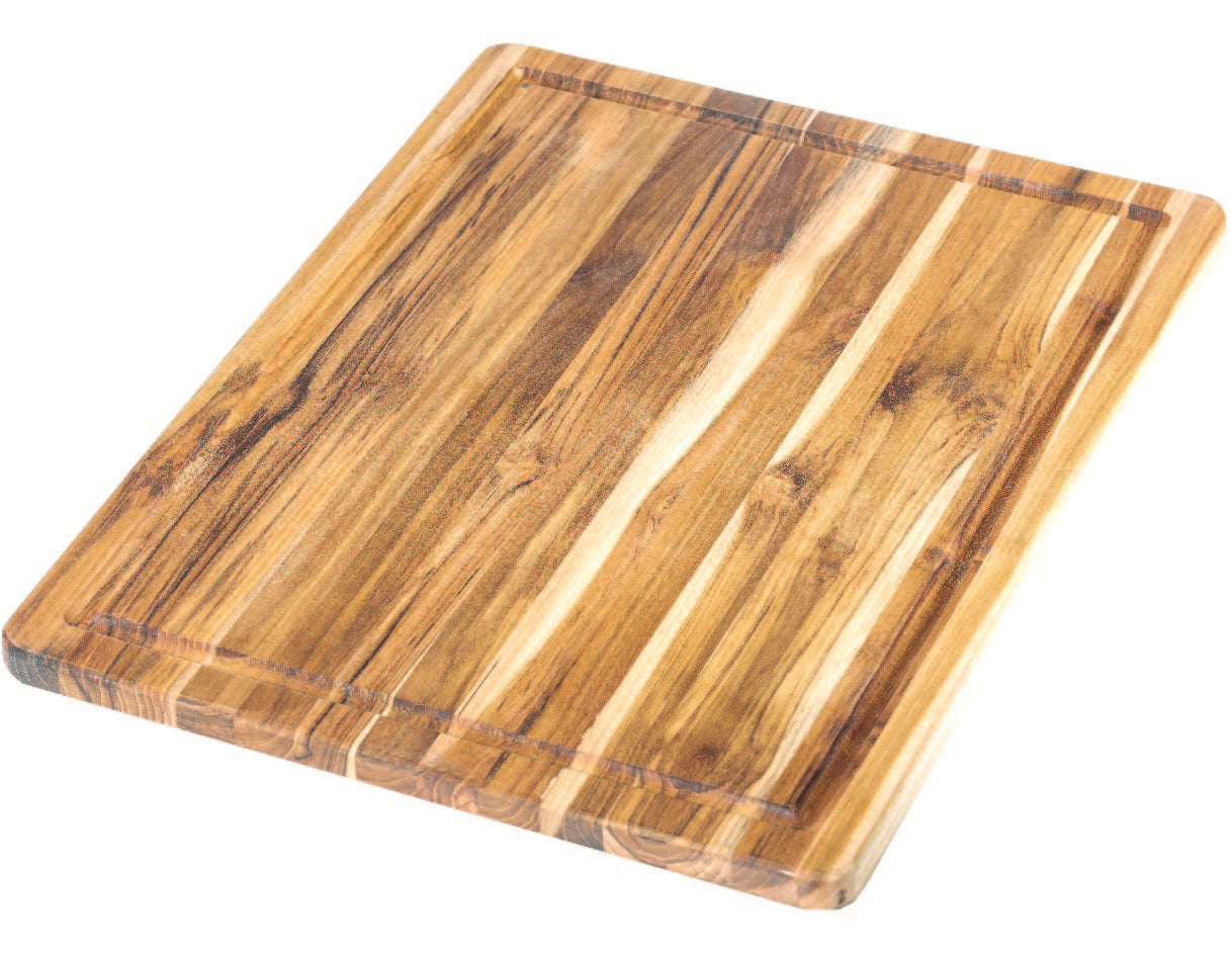 TeakHaus Edge Grain Cutting Board (Large)