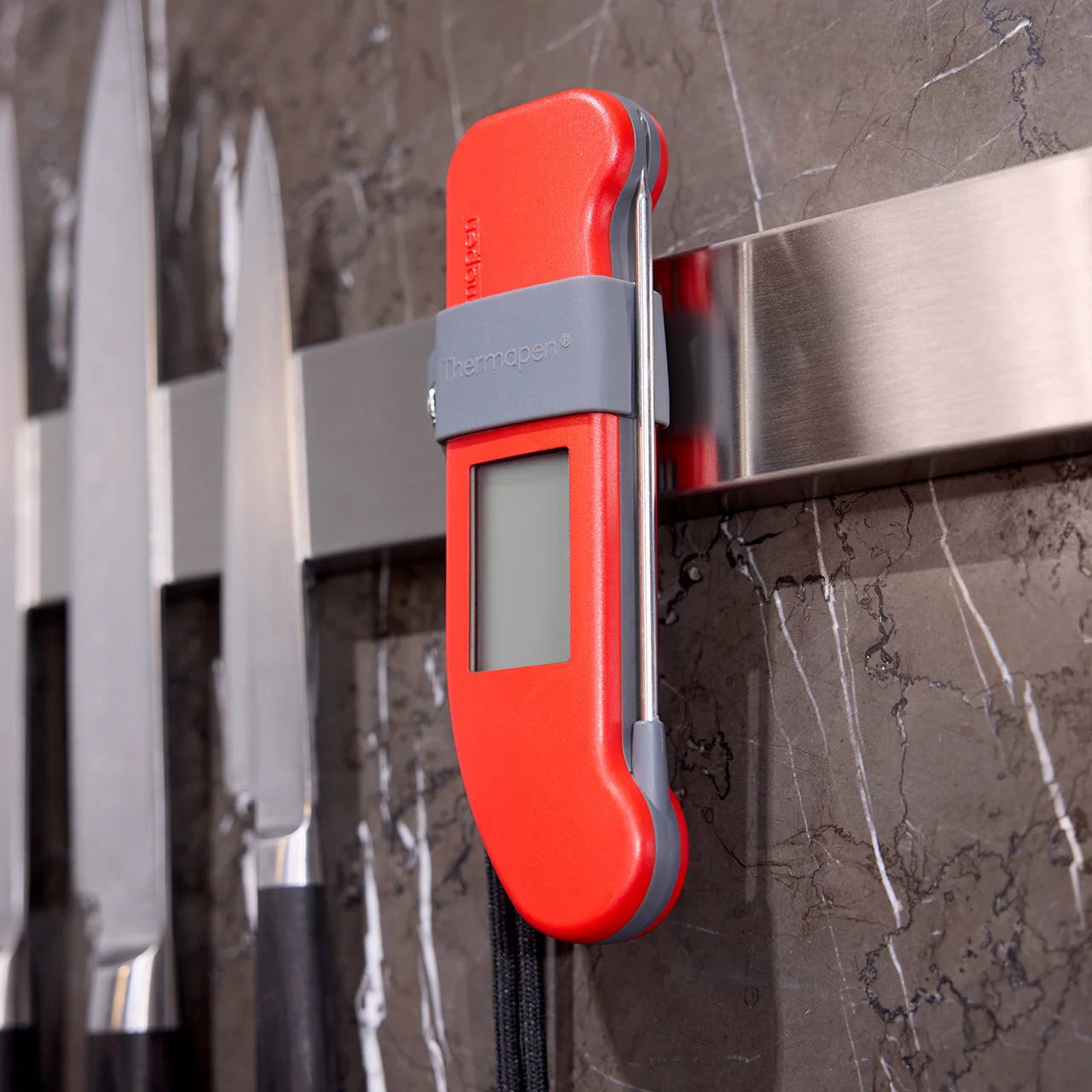 ThermoWorks Thermapen Magnetic Band & Lanyard