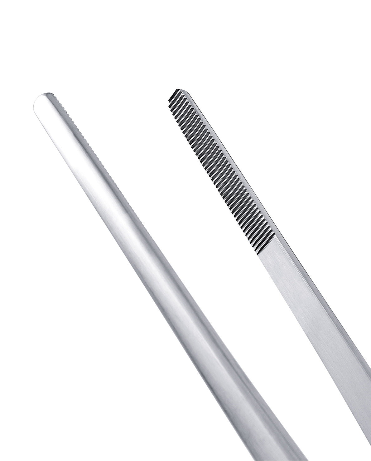 TRIANGLE S/S Straight Tweezers 15cm