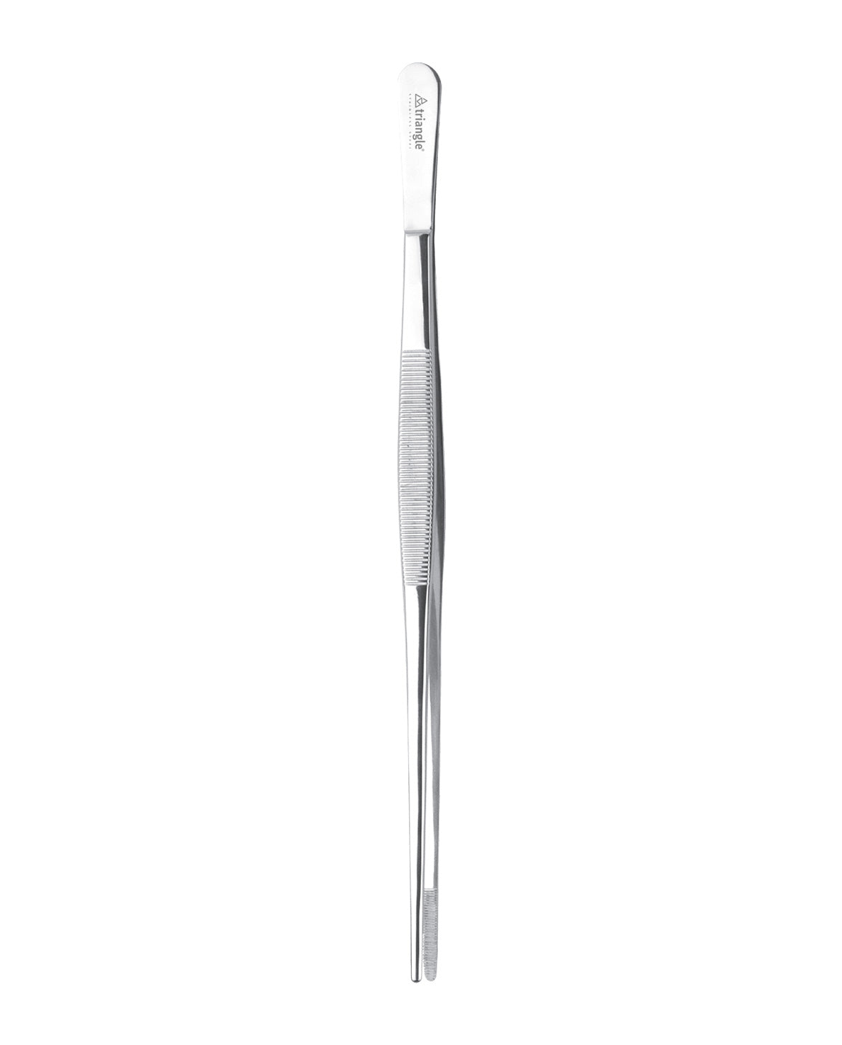 TRIANGLE S/S Straight Tweezers 20cm