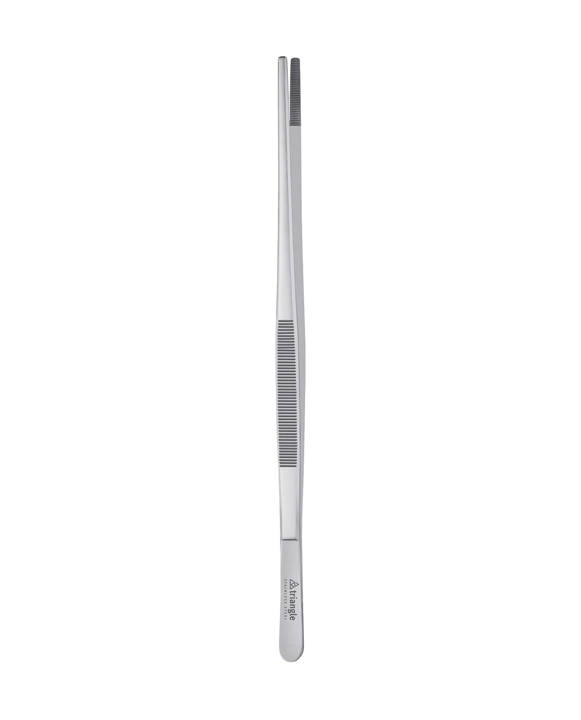 TRIANGLE S/S BBQ Tweezers 30cm