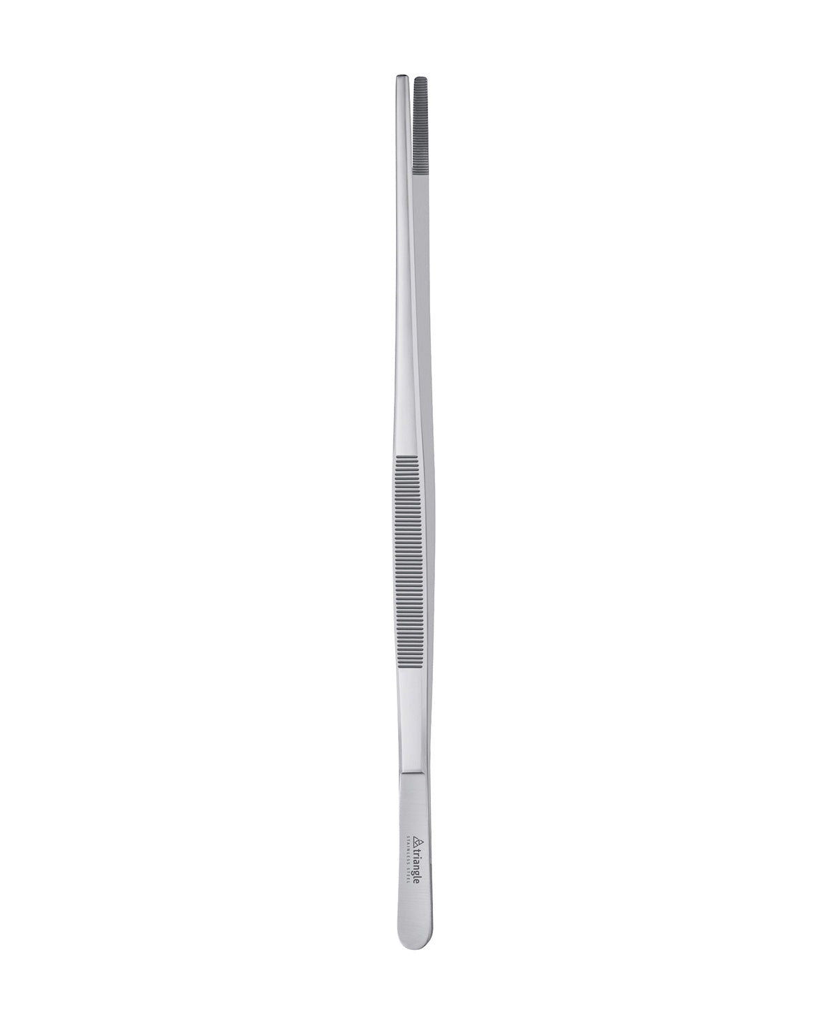 TRIANGLE S/S BBQ Tweezers 35cm