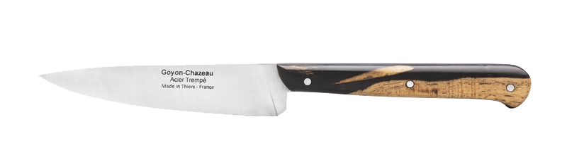Le P'tit Tradi Knife Ebony with Sapwood