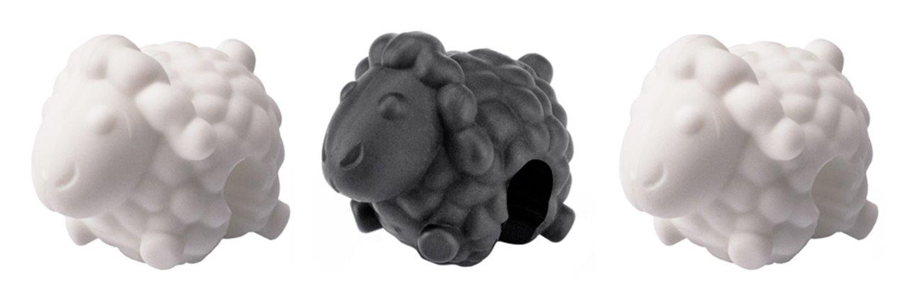 TOVOLO® Lid Lifter S/3 - Sheep