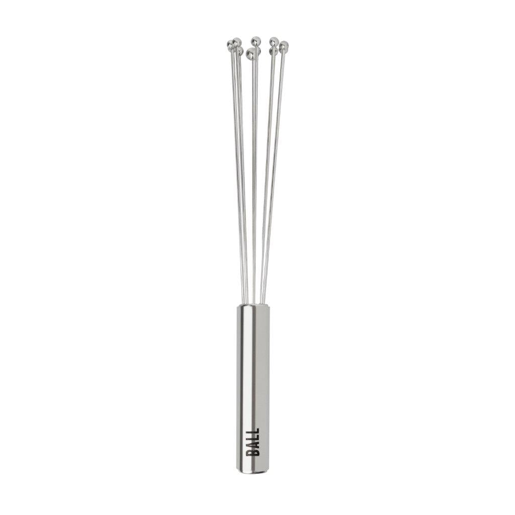 TOVOLO 10" S/S Ball Whisk