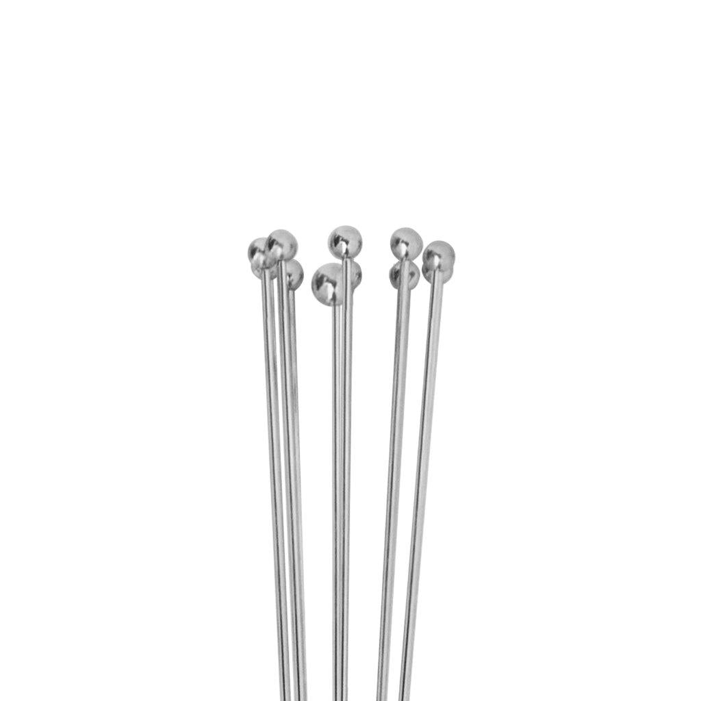 TOVOLO 10" S/S Ball Whisk