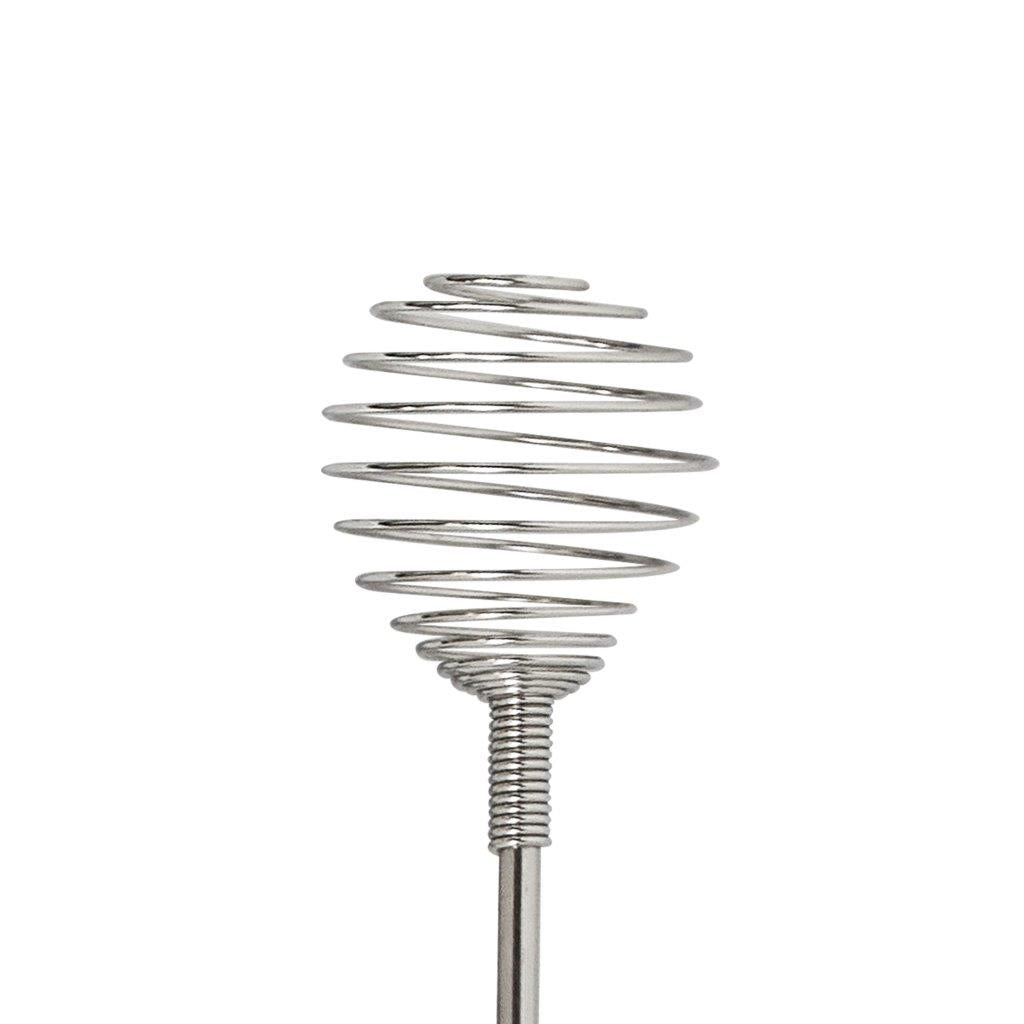 TOVOLO 12" S/S Spiral (sauce) Whisk