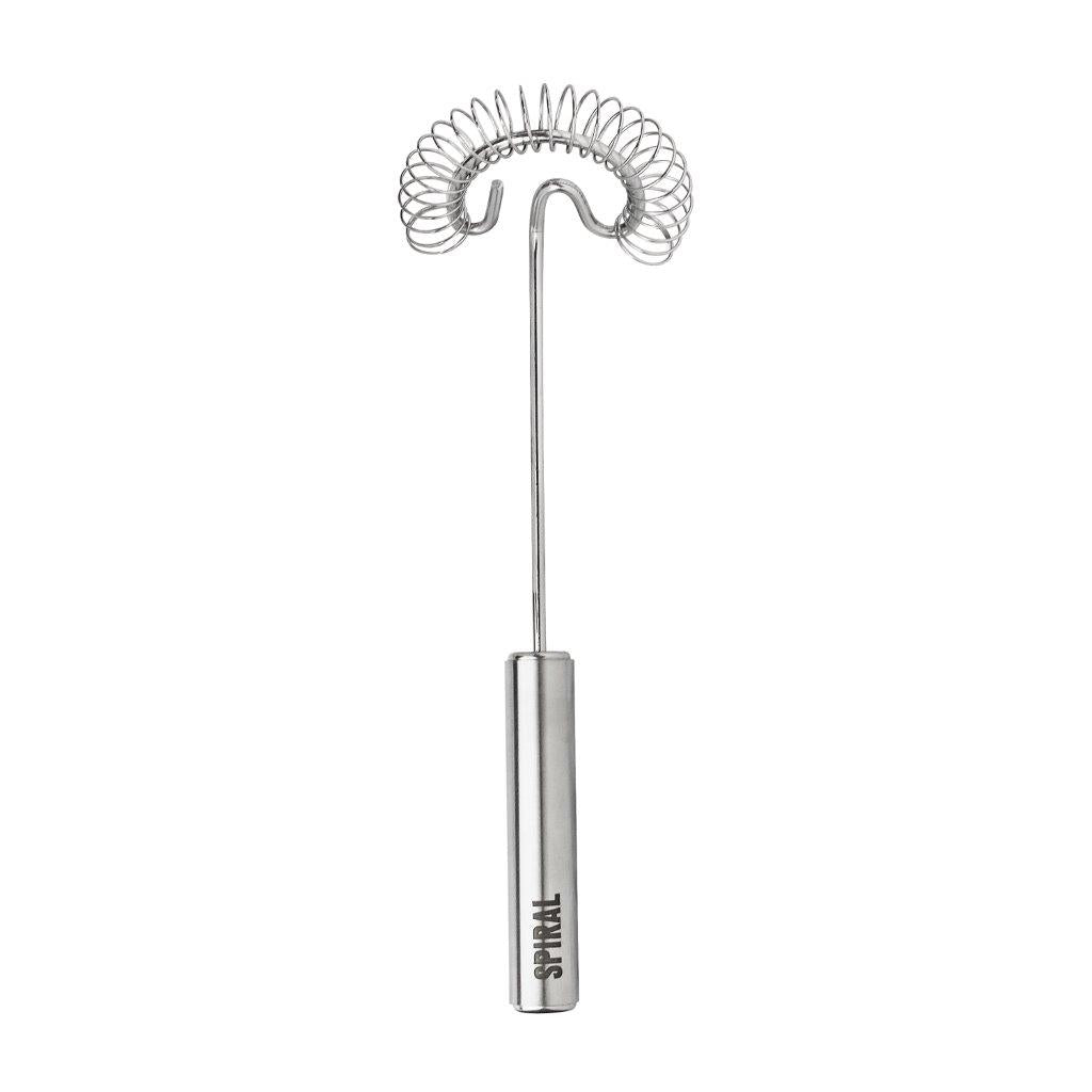 TOVOLO 10" S/S Galaxy Coil Whisk