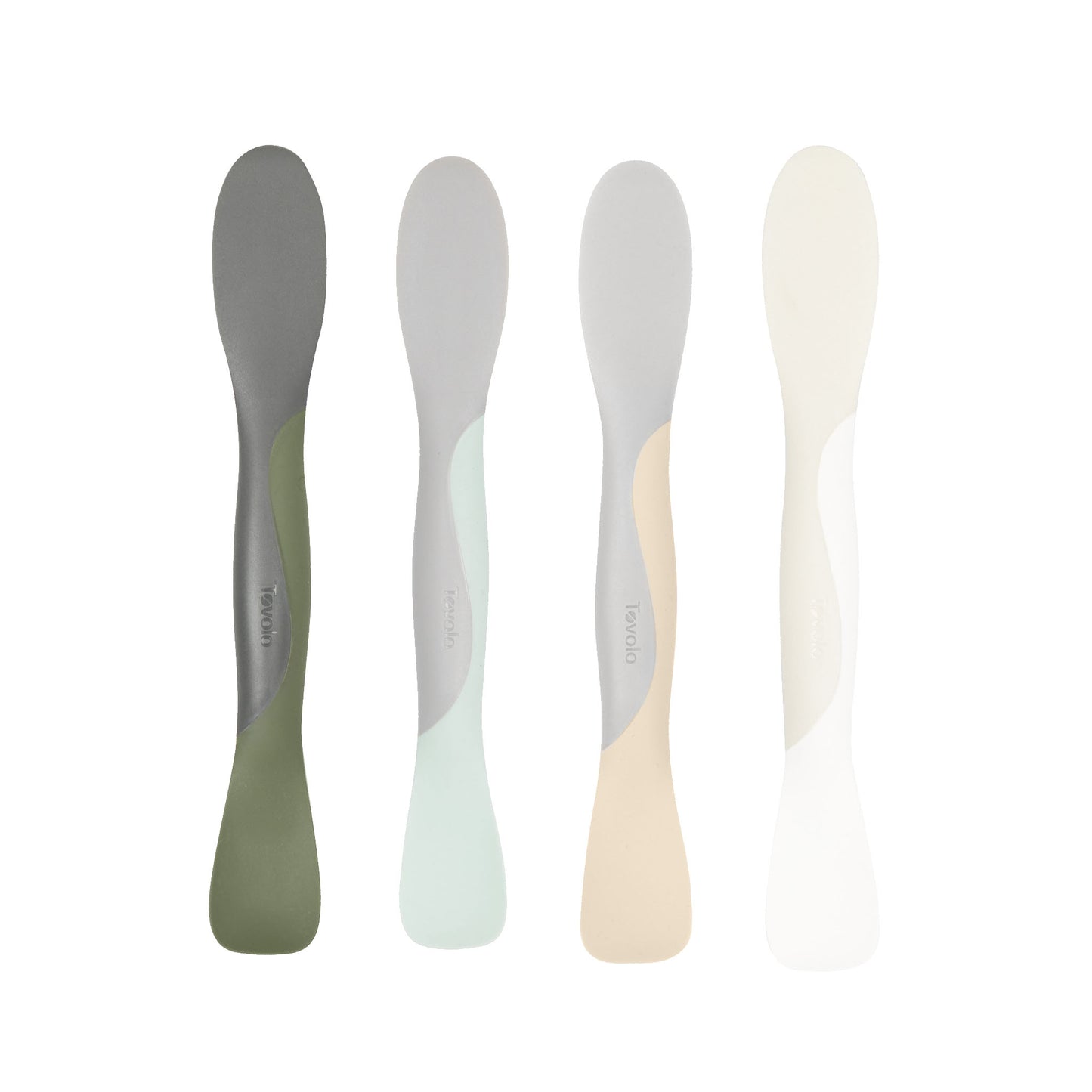 Tovolo Large Scoop & Spread 11" - assorted soft colours
