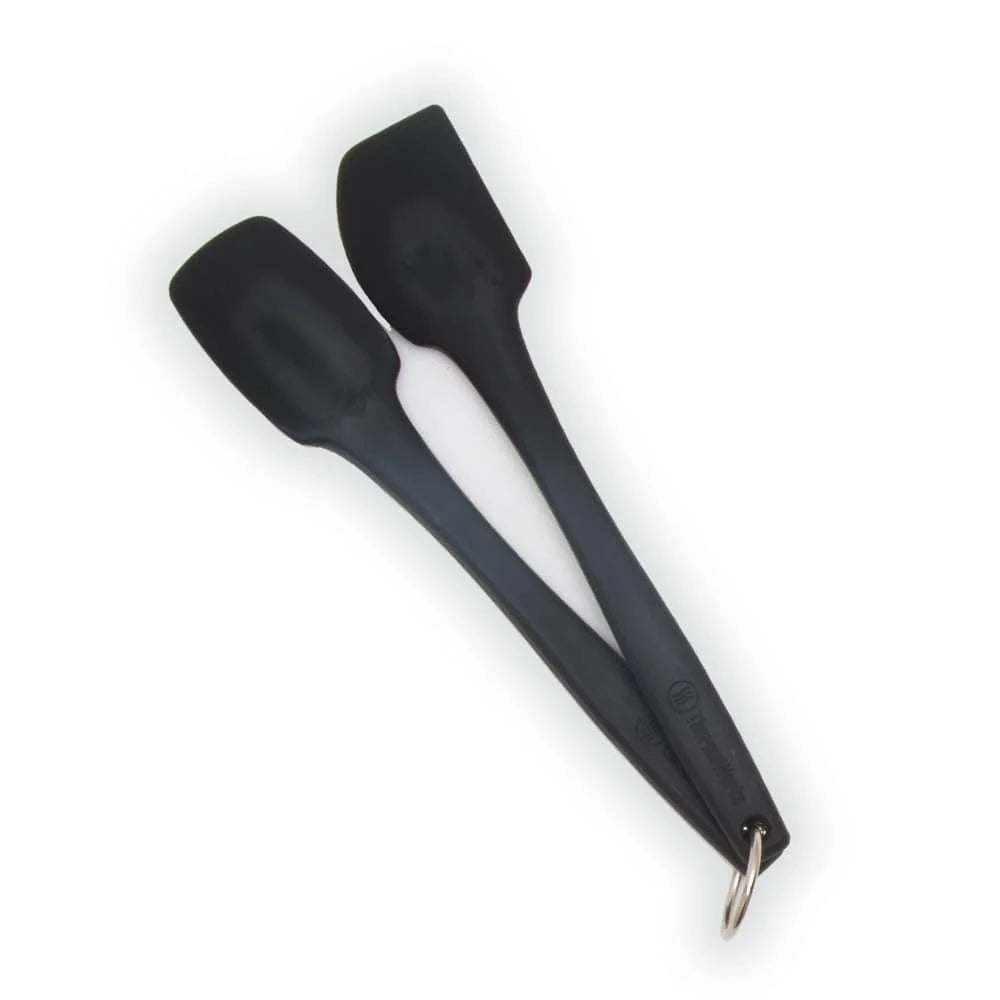 ThermoWorks Mini Spatula/Spoonula Set