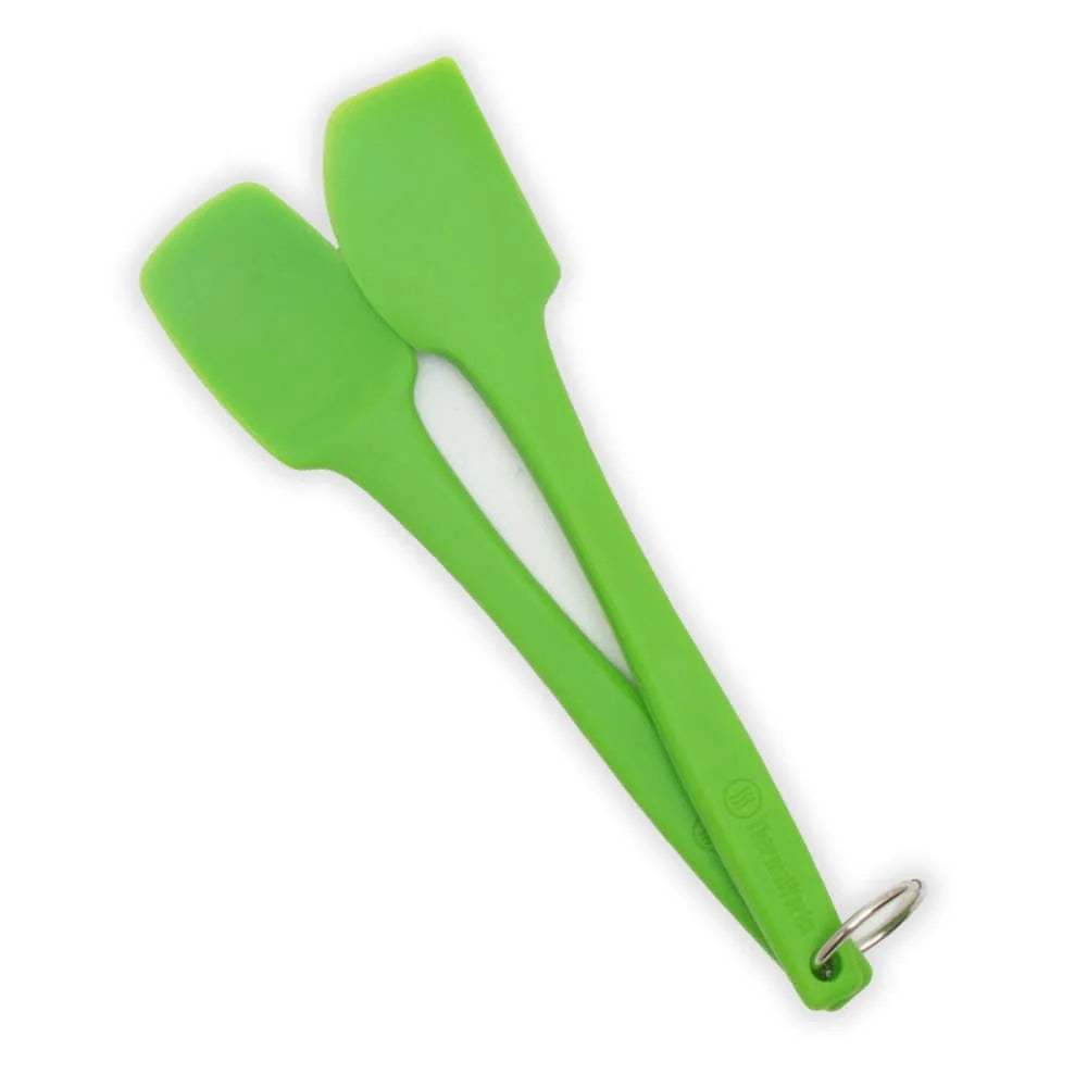 ThermoWorks Mini Spatula/Spoonula Set