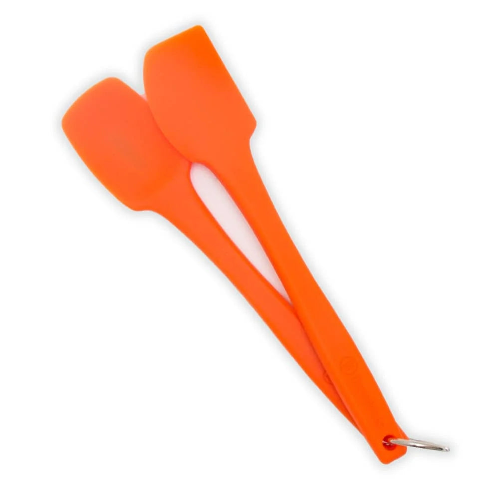 ThermoWorks Mini Spatula/Spoonula Set