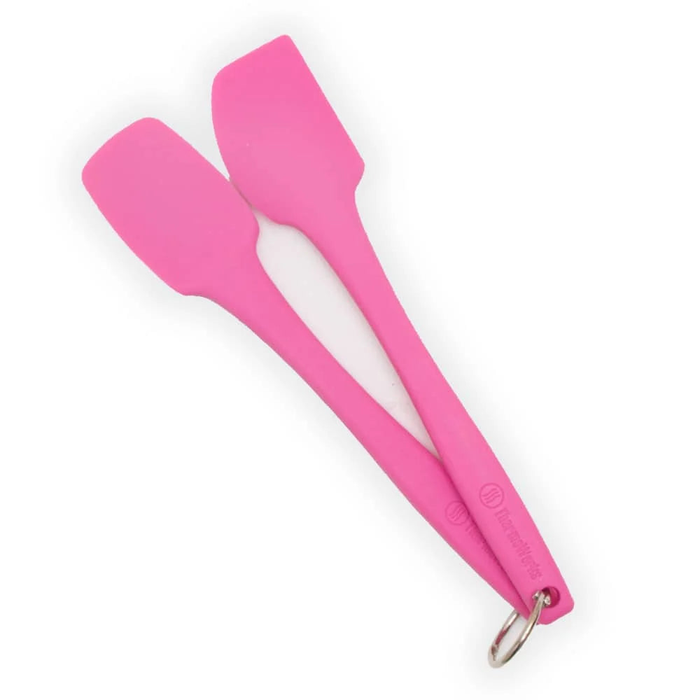 ThermoWorks Mini Spatula/Spoonula Set