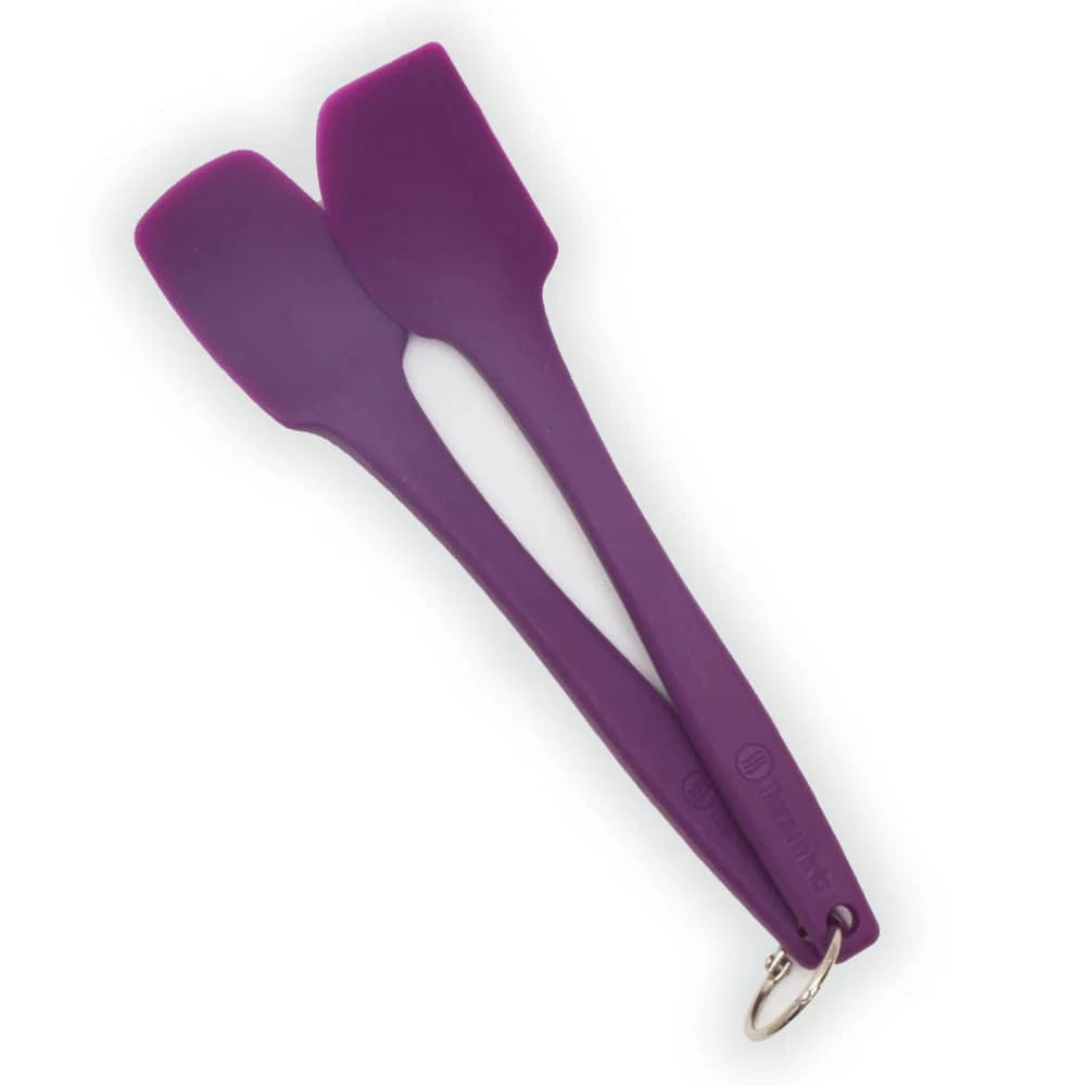 ThermoWorks Mini Spatula/Spoonula Set